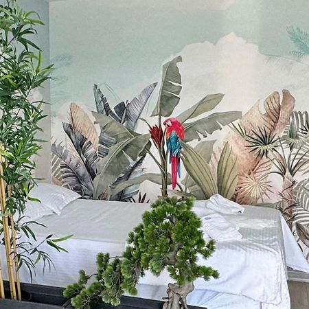 Coral Aparthotel Pool & Spa Mamaia Nord Năvodari Eksteriør billede