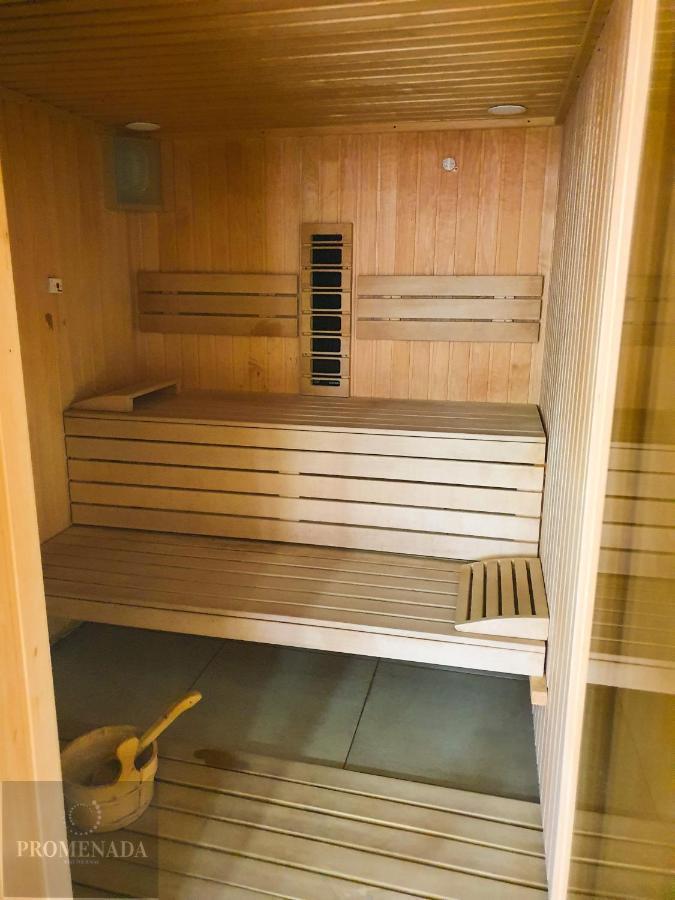 Coral Aparthotel Pool & Spa Mamaia Nord Năvodari Eksteriør billede