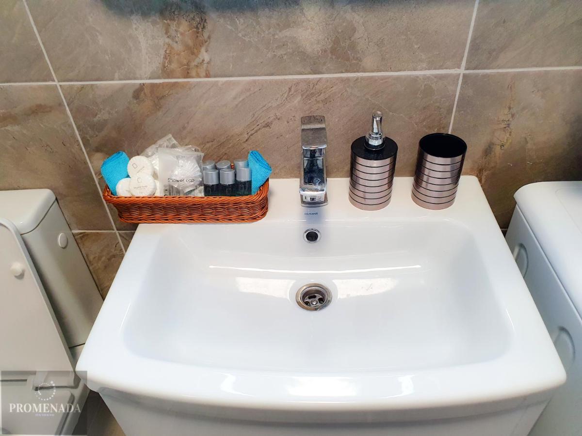 Coral Aparthotel Pool & Spa Mamaia Nord Năvodari Eksteriør billede
